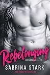 Rebelonging (Unbelonging, #2) Rebelonging (Unbelonging, #2)