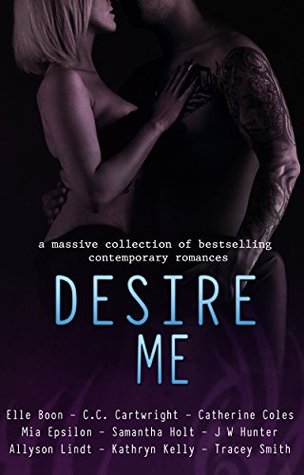 Desire Me (Kindle Edition)