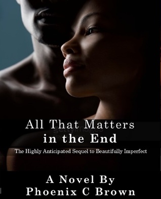All That Matters In The End (Unknown Binding)