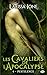 Pestilence  (Les Cavaliers de L'Apocalypse, #4)