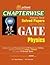 Chapterwise GATE Physics So...