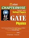 Chapterwise GATE Physics Solved Papers