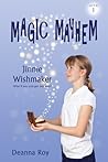 Jinnie Wishmaker by Deanna Roy