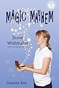Jinnie Wishmaker