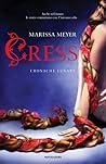 Cress by Marissa Meyer