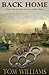 Back Home (The Williamson Papers Book 3)