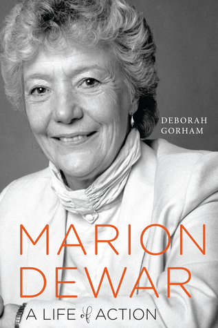 Marion Dewar: A Life of Action