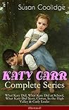 Katy Carr Complet...
