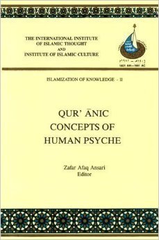 qur'anic concepts of human psyche
