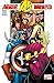 Avengers/Thunderbolts #1