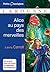 Alice au pays des merveilles (Petits Classiques Larousse t. 177) (French Edition)