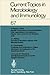 Current Topics in Microbiology and Immunology Vol 67 by H. Wigzell