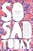 So Sad Today by Melissa Broder So Sad Today by Melissa Broder