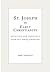 St. Joseph in Early Christianity by Joseph T. Lienhard