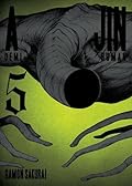 Ajin: Demi-Human, Vol. 5
