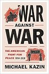 War Against War: ...
