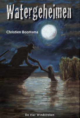 Watergeheimen (Hardcover)