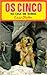 Os Cinco na Casa em Ruínas (Os Cinco, #15)