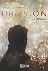 Oblivion - Lichtflüstern by Jennifer L. Armentrout