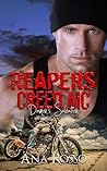 Reapers Creed MC  by Ana Rosso