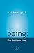 Being: The Bottom Line