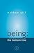 Being by Nathan Gill