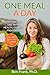 One Meal a Day: A Breakthrough Diet with Health, Energy, and Focus: Seven Simple Steps to a Fast Bulletproof Diet (Life Success Series Book 2)