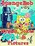 Spongebob by Boogy OS