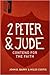 2 Peter & Jude: Contend for the Faith - Not Your Average Bible Study