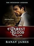 Of Purest Blood: Book Four: Part 2