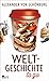 Weltgeschichte to go