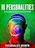 16 Personalities by Personality Growth