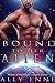 Bound to her Alien by Ally Enne
