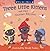 Three Little Kittens and Other Number Rhymes (Time for a Rhyme)