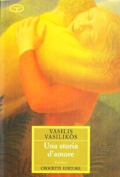 Una storia d'amore