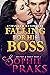 Falling for His Boss (Spins...