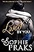 Loved By You (Twisted Love #3)