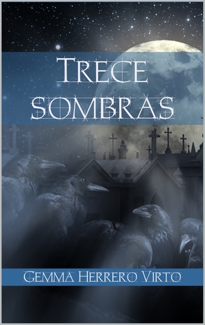 Trece sombras (ebook)