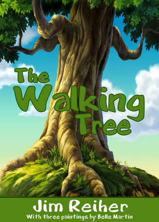 The Walking Tree