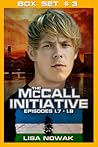 The McCall Initiative Episodes 1.7-1.8