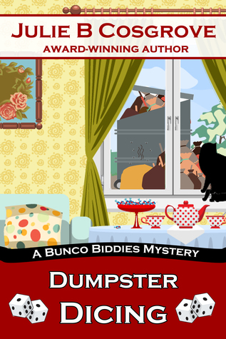 Dumpster Dicing (Bunco Biddies #1)