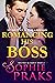 Romancing His Boss (Spinste...