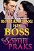 Romancing His Boss