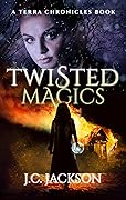 Twisted Magics