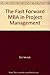 The Fast Forward MBA in Project Management (The Portable MBA) (Special Edition Series-University of Wisconsin-Madison)