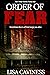 Order of Fear (The Order Se...
