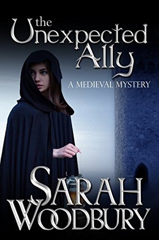 The Unexpected Ally (Gareth & Gwen Medieval Mysteries, #8)
