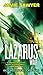 Origins (Lazarus War, #3)