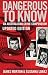 Dangerous to Know Updated Edition: An Australasian Crime Compendium
