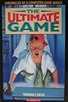 The Ultimate Game by Terrance Dicks